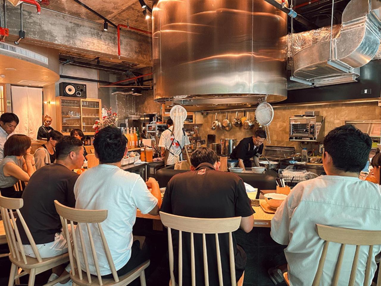 Livezen Sukhumvit 4* Бангкок